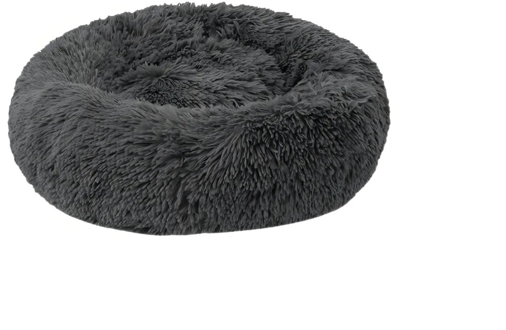 🛏️ Cama peluda 50 cm