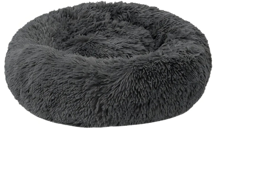 🛏️ Cama peluda 50 cm